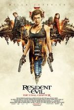 Watch Resident Evil: The Final Chapter 1channel