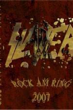 Watch Slayer Live Rock Am Ring 1channel