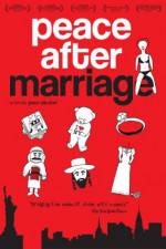 Watch Peace After Marriage 1channel