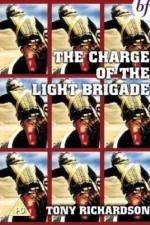 Watch The Charge of the Light Brigade 1channel