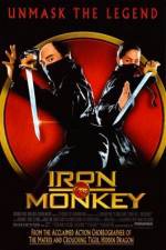 Watch Iron Monkey 1channel