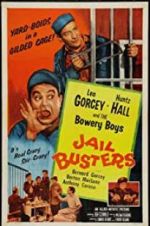 Watch Jail Busters 1channel