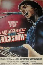 Watch Paul McCartney and Wings: Rockshow 1channel