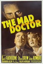 Watch The Mad Doctor 1channel