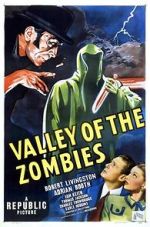 Watch Valley of the Zombies 1channel