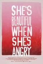 Watch She's Beautiful When She's Angry 1channel