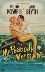 Watch Mr. Peabody and the Mermaid 1channel