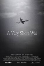 Watch A Very Short War 1channel
