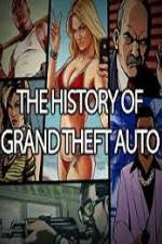 Watch The History of Grand Theft Auto 1channel