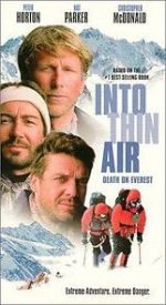 Watch Into Thin Air: Death on Everest 1channel