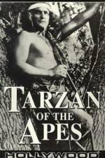 Watch Tarzan of the Apes 1channel