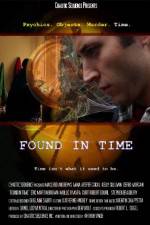 Watch Found in Time 1channel