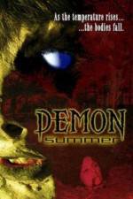 Watch Demon Summer 1channel