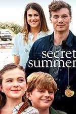 Watch Secret Summer 1channel