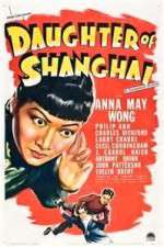 Watch Daughter of Shanghai 1channel