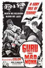 Watch Guru, the Mad Monk 1channel