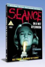 Watch Seance on a Wet Afternoon 1channel