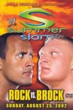 Watch Summerslam 1channel