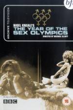 Watch "Theatre 625" The Year of the Sex Olympics 1channel