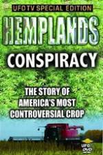 Watch Hemplands Conspiracy - The Story of America's Most Controversal Crop 1channel