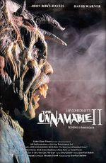 Watch The Unnamable II: The Statement of Randolph Carter 1channel