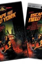 Watch Escape from New York 1channel