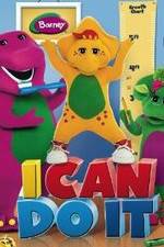 Watch Barney: I Can Do It 1channel