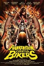 Watch Frankenstein Created Bikers 1channel
