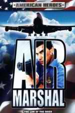 Watch Air Marshal 1channel