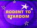 Watch Rodent to Stardom (Short 1967) 1channel