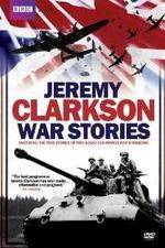 Watch Jeremy Clarkson - War Stories 1channel