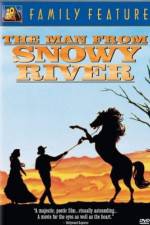 Watch The Man from Snowy River 1channel