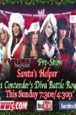 Watch WWE TLC Pre-Show 1channel