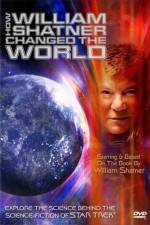 Watch How William Shatner Changed the World 1channel