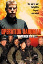 Watch Operation Sandman 1channel
