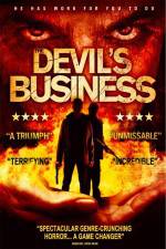 Watch The Devil's Business 1channel