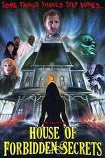 Watch House of Forbidden Secrets 1channel