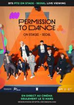 Watch BTS Permission to Dance on Stage - Seoul: Live Viewing 1channel