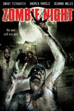 Watch Zombie Night 1channel
