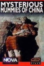 Watch Nova - Mysterious Mummies of China 1channel