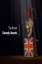 Watch British Comedy Awards 1channel
