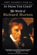 Watch Richard Burton: In from the Cold 1channel