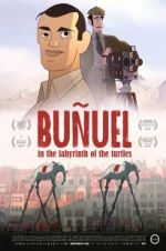 Watch Buuel in the Labyrinth of the Turtles 1channel