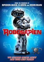 Watch Cody the Robosapien 1channel