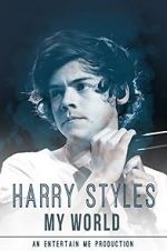 Watch Harry Styles: My World 1channel
