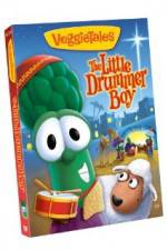 Watch VeggieTales The Little Drummer Boy 1channel