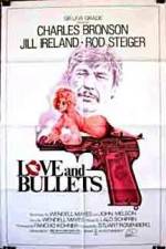 Watch Love and Bullets 1channel