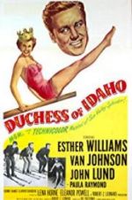 Watch Duchess of Idaho 1channel