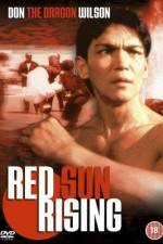 Watch Red Sun Rising 1channel