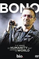 Watch Bono Biography 1channel